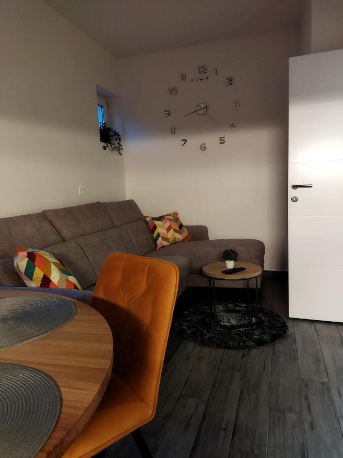 Apartman Na Jezeru زغرب المظهر الخارجي الصورة