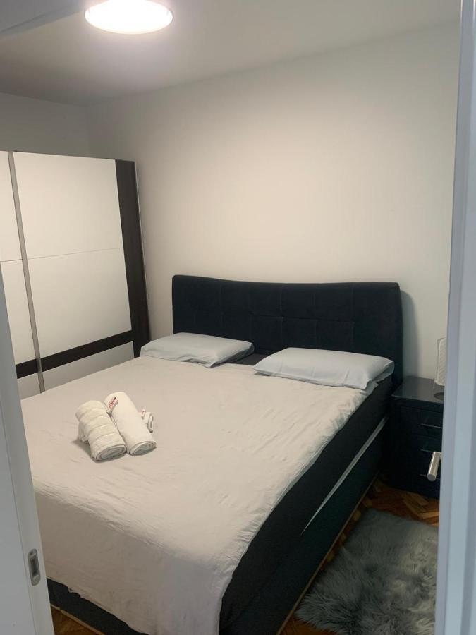 Apartman Na Jezeru زغرب المظهر الخارجي الصورة