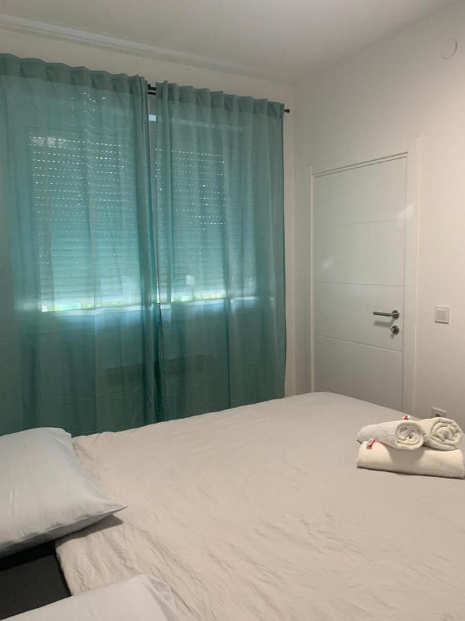 Apartman Na Jezeru زغرب المظهر الخارجي الصورة