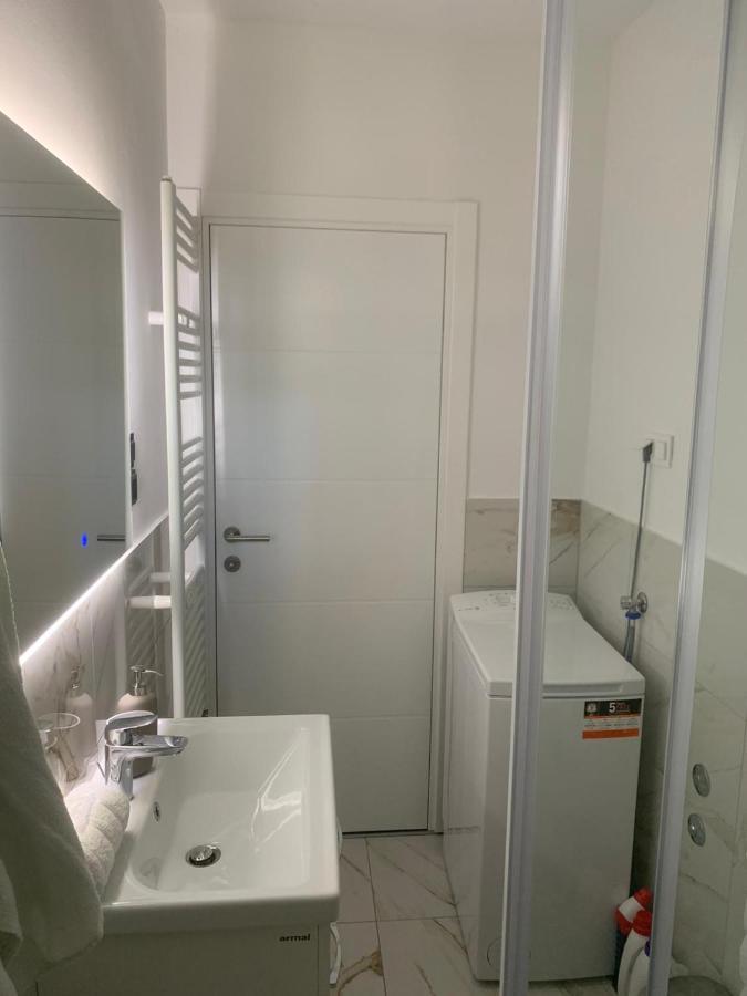 Apartman Na Jezeru زغرب المظهر الخارجي الصورة