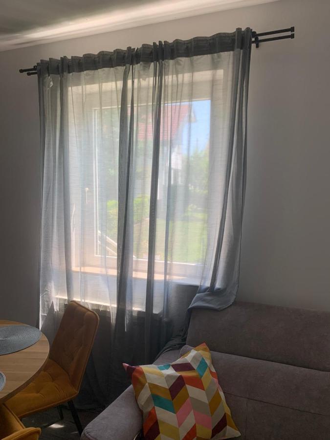 Apartman Na Jezeru زغرب المظهر الخارجي الصورة