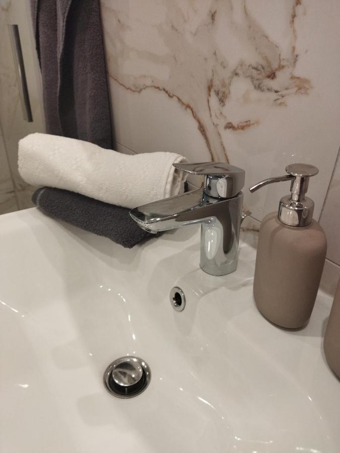 Apartman Na Jezeru زغرب المظهر الخارجي الصورة