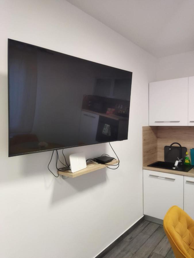 Apartman Na Jezeru زغرب المظهر الخارجي الصورة