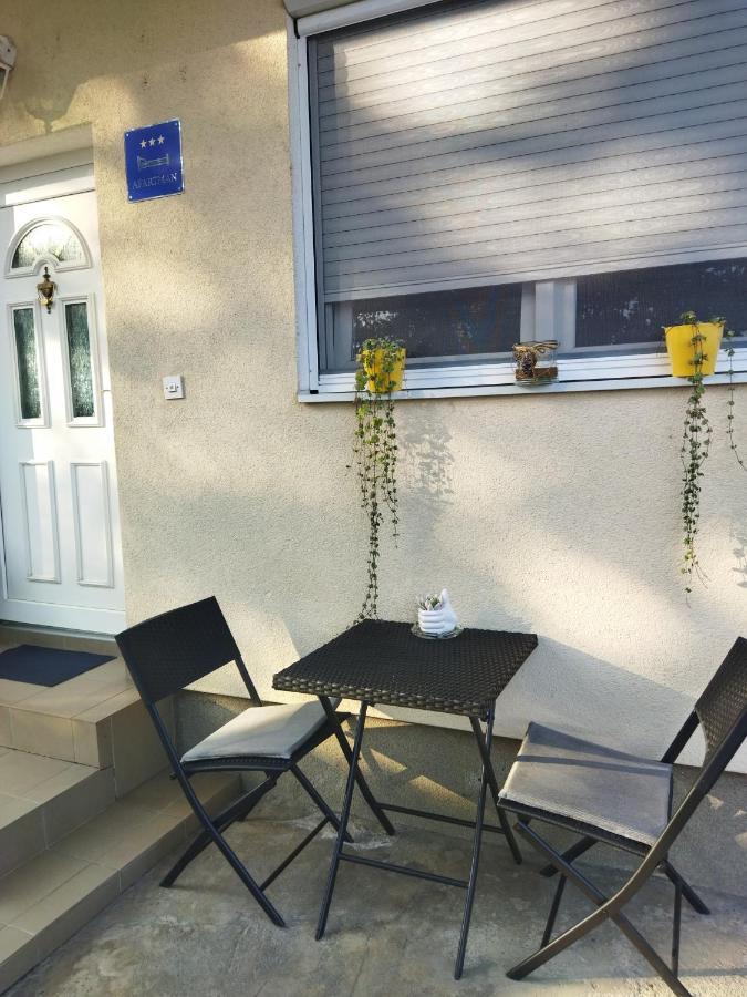 Apartman Na Jezeru زغرب المظهر الخارجي الصورة