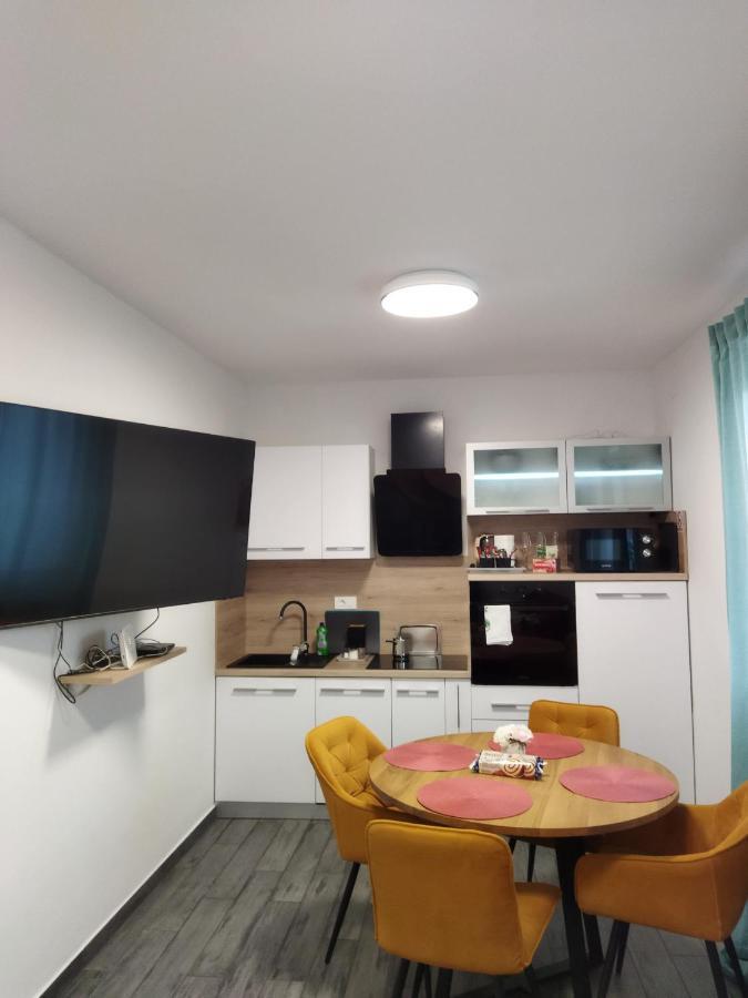 Apartman Na Jezeru زغرب المظهر الخارجي الصورة