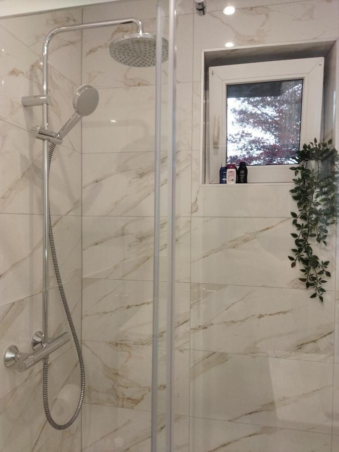 Apartman Na Jezeru زغرب المظهر الخارجي الصورة
