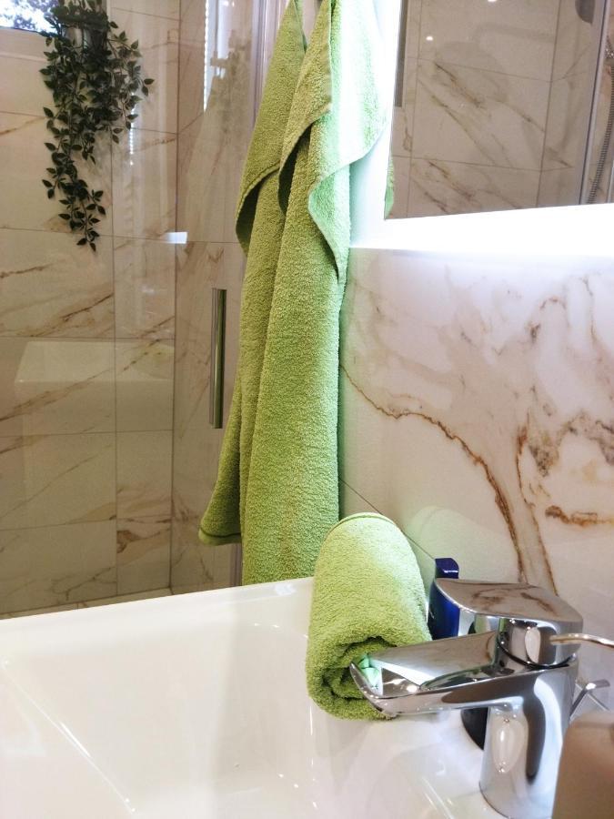 Apartman Na Jezeru زغرب المظهر الخارجي الصورة
