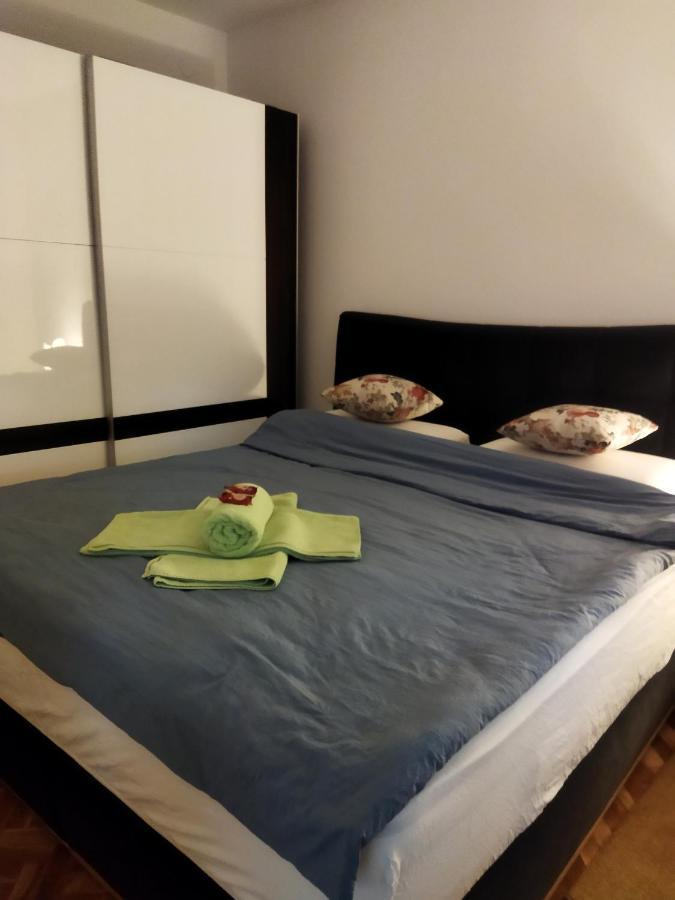 Apartman Na Jezeru زغرب المظهر الخارجي الصورة