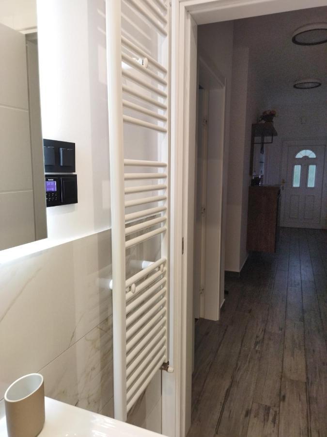 Apartman Na Jezeru زغرب المظهر الخارجي الصورة