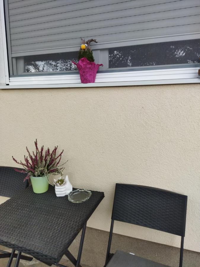 Apartman Na Jezeru زغرب المظهر الخارجي الصورة