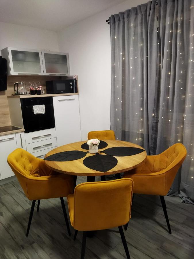 Apartman Na Jezeru زغرب المظهر الخارجي الصورة