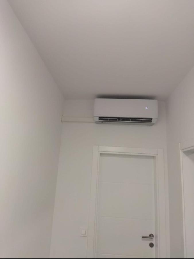 Apartman Na Jezeru زغرب المظهر الخارجي الصورة