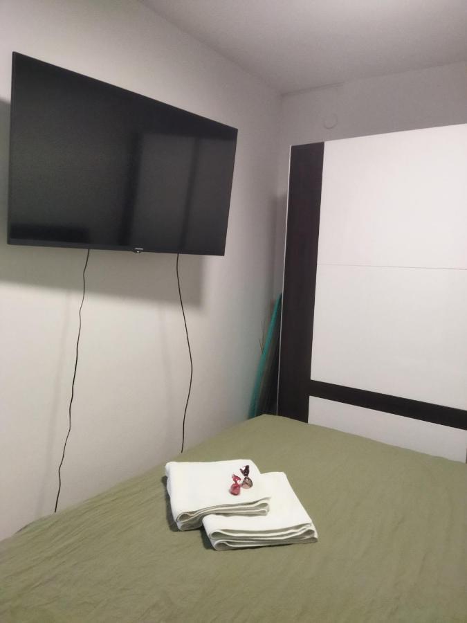 Apartman Na Jezeru زغرب المظهر الخارجي الصورة