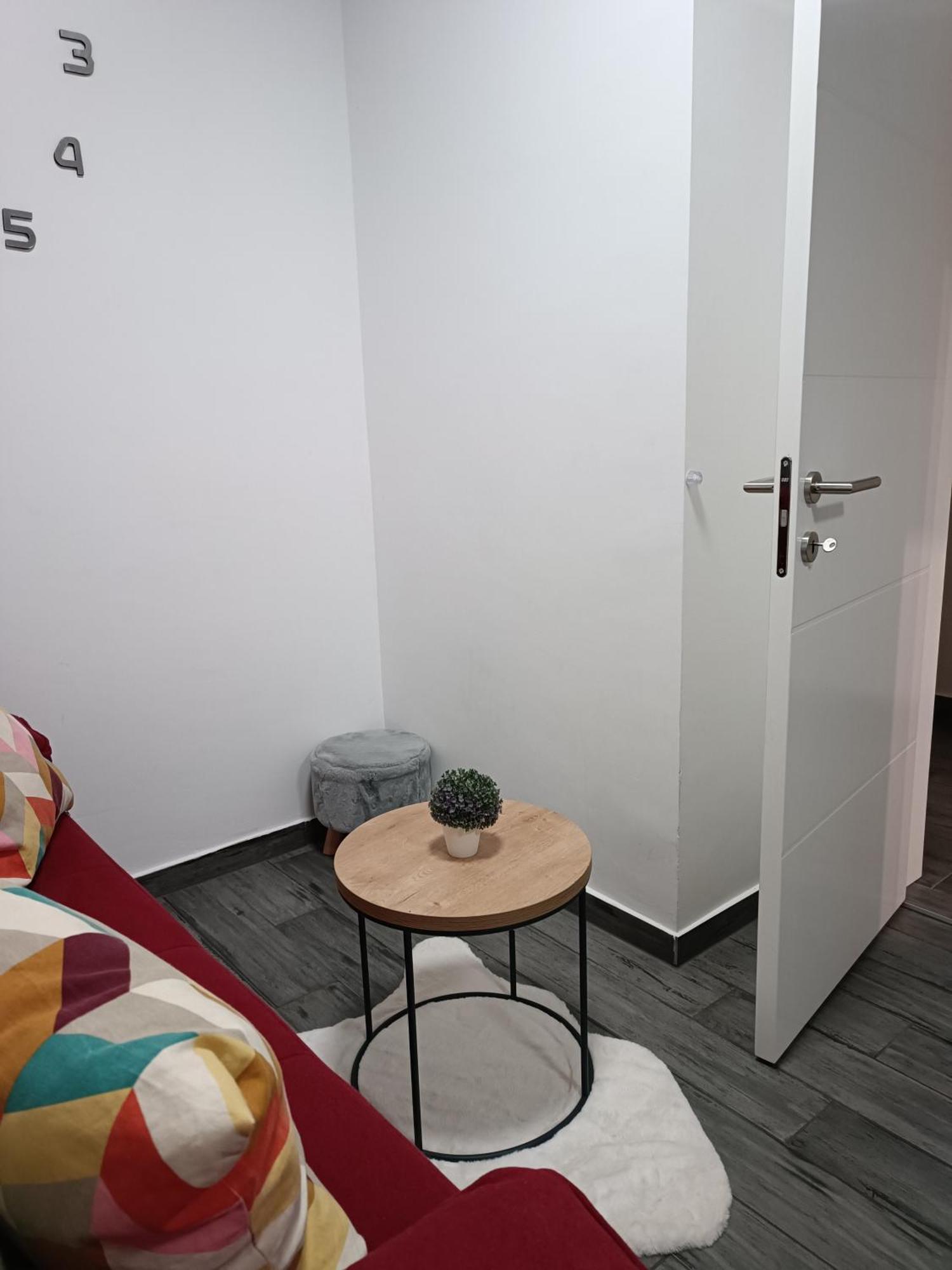 Apartman Na Jezeru زغرب المظهر الخارجي الصورة