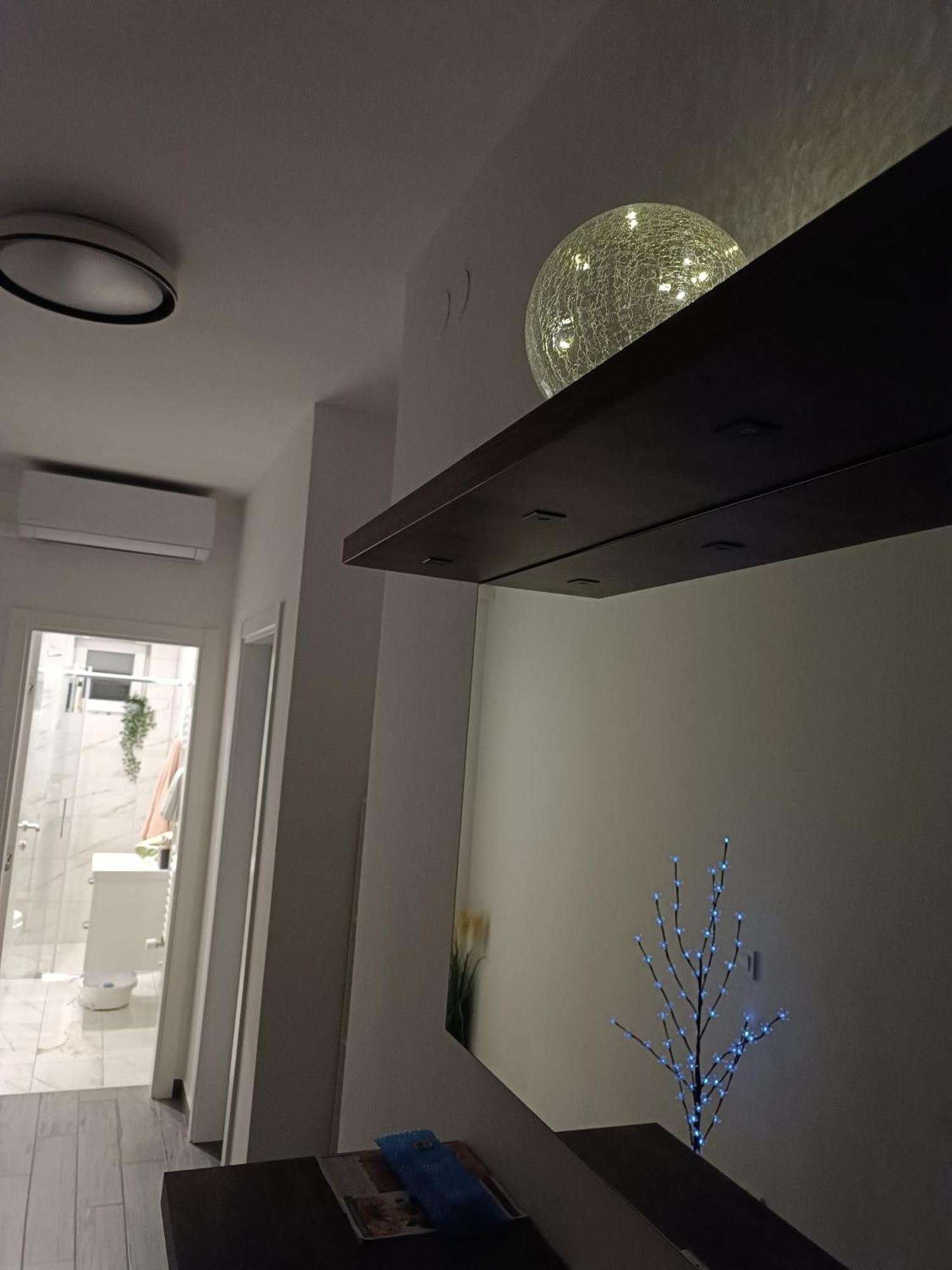 Apartman Na Jezeru زغرب المظهر الخارجي الصورة