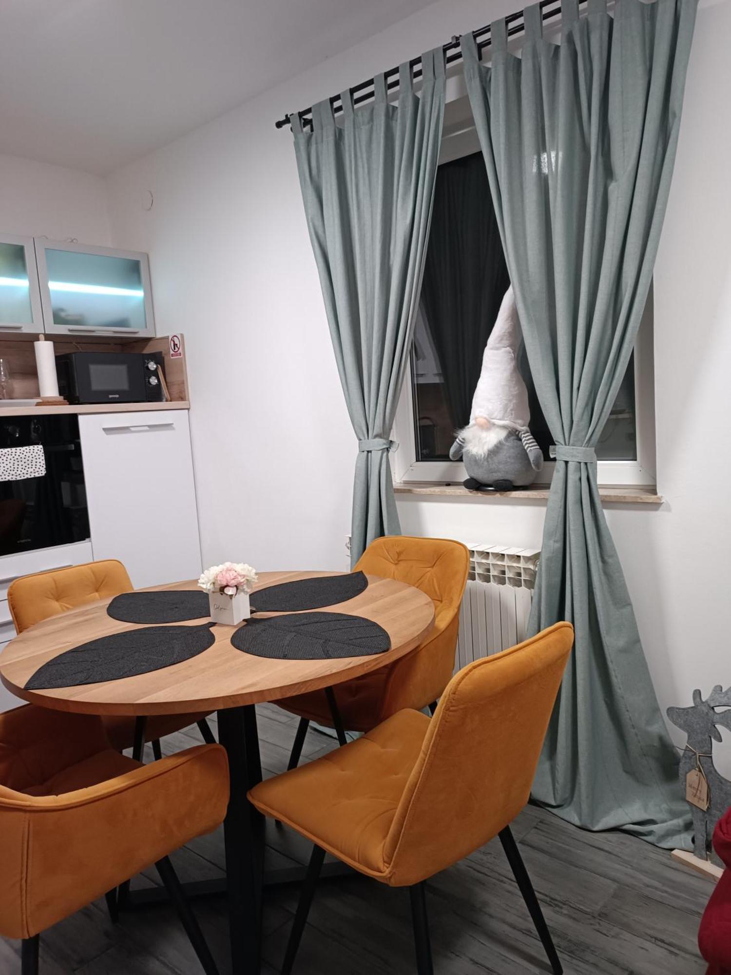 Apartman Na Jezeru زغرب المظهر الخارجي الصورة
