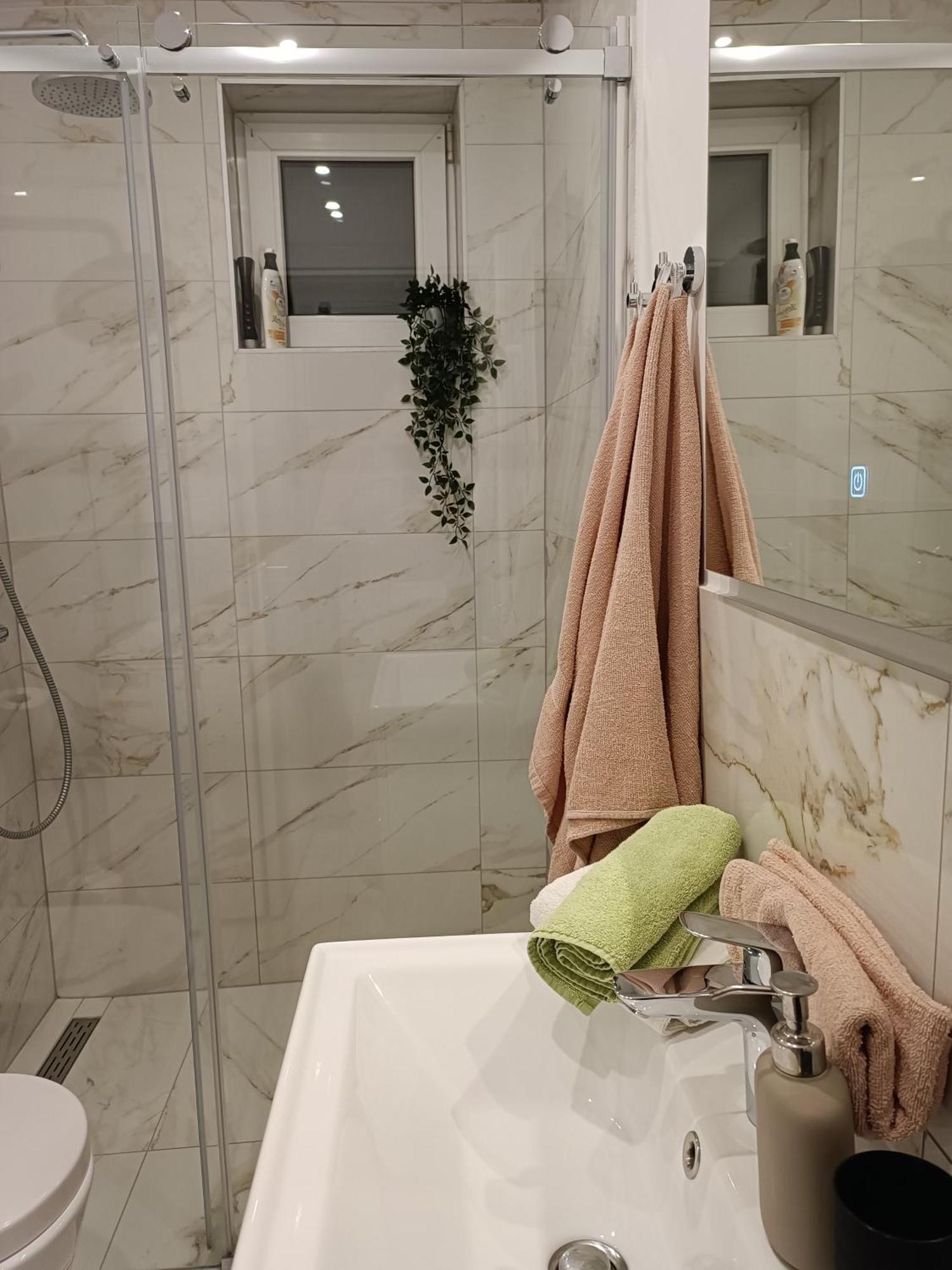 Apartman Na Jezeru زغرب المظهر الخارجي الصورة