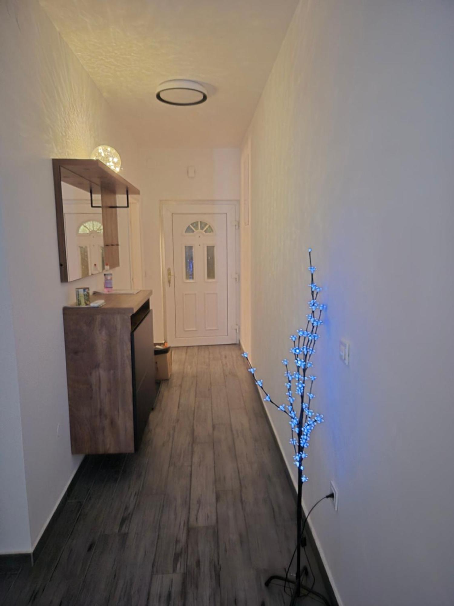 Apartman Na Jezeru زغرب الغرفة الصورة