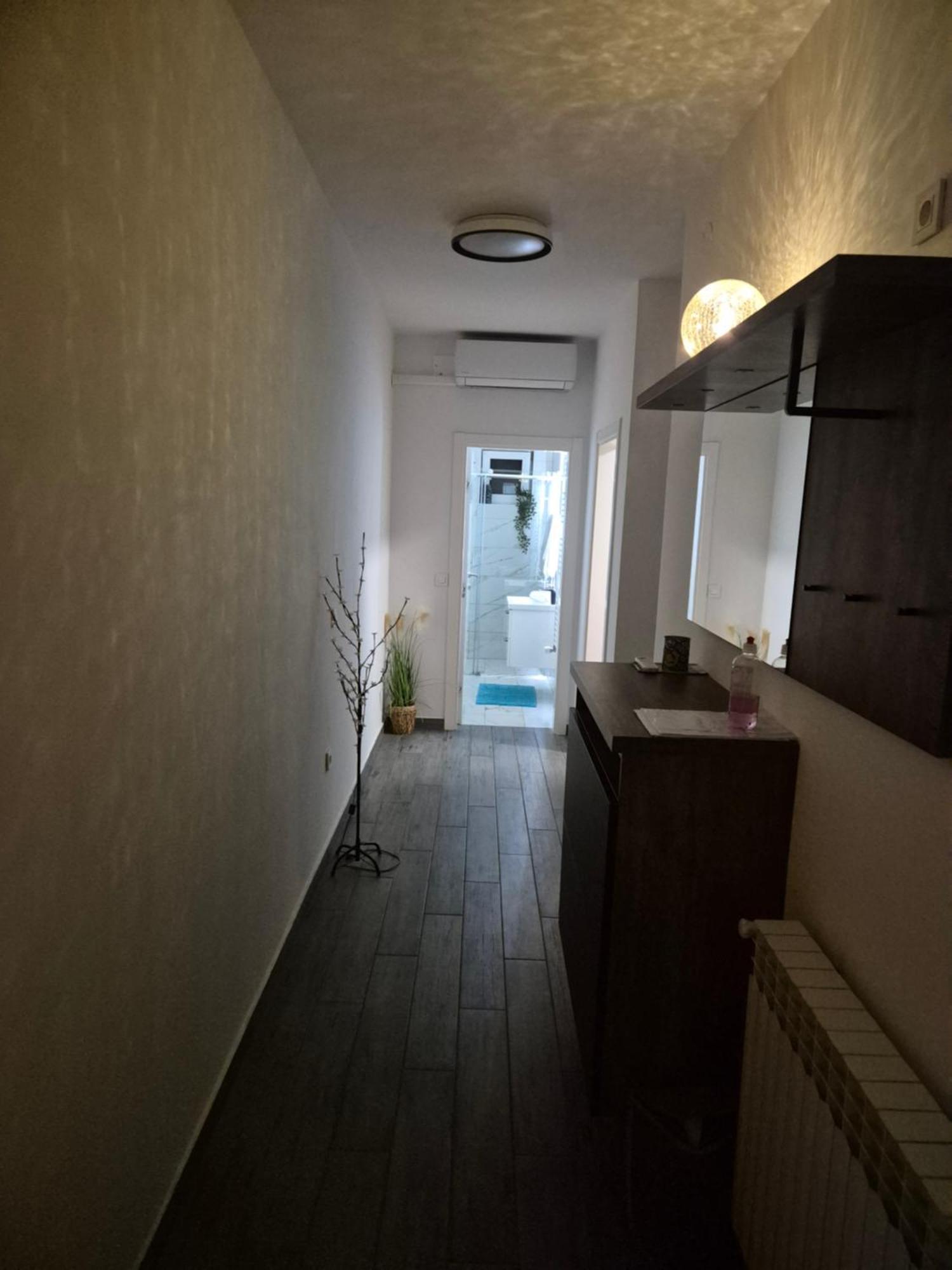 Apartman Na Jezeru زغرب المظهر الخارجي الصورة