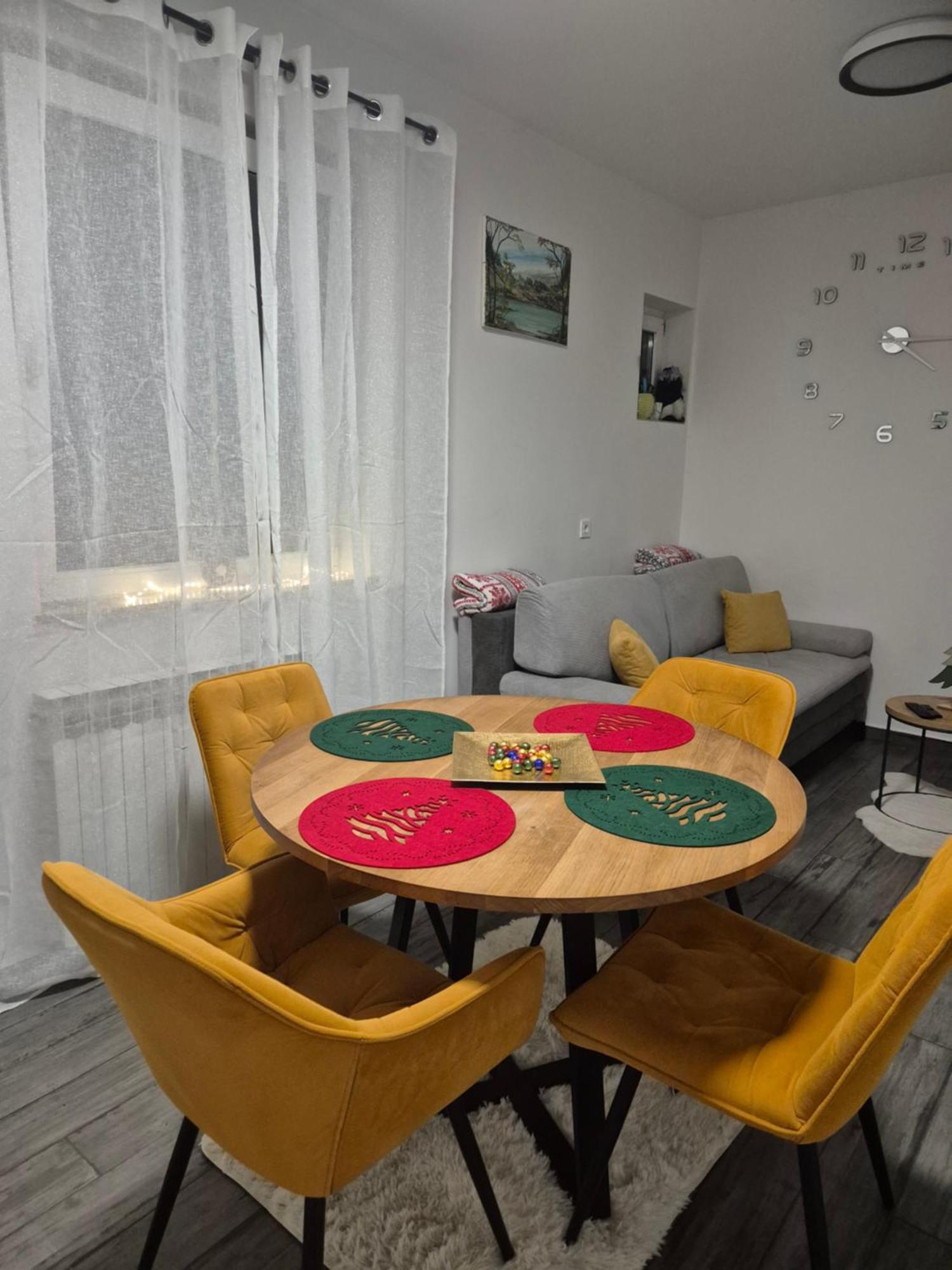Apartman Na Jezeru زغرب المظهر الخارجي الصورة